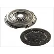 Kit d'embrayage SACHS 3000 812 131 - Visuel 2