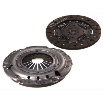 Kit d'embrayage SACHS 3000 813 002