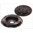 Kit d'embrayage SACHS 3000 813 002 - Visuel 2