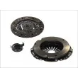 Kit d'embrayage SACHS 3000 814 001 - Visuel 2
