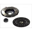 Kit d'embrayage SACHS 3000 815 001 - Visuel 1