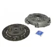 Kit d'embrayage SACHS 3000 823 601 - Visuel 1