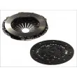 Kit d'embrayage SACHS 3000 823 901 - Visuel 1