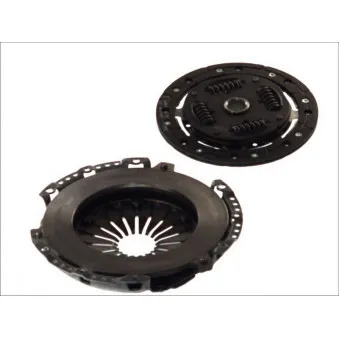 Kit d'embrayage SACHS 3000 824 401