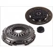 Kit d'embrayage SACHS 3000 824 801 - Visuel 1