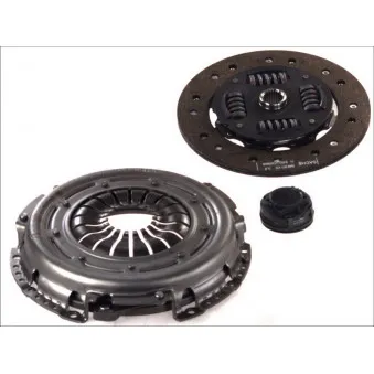 Kit d'embrayage SACHS 3000 824 801