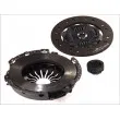 Kit d'embrayage SACHS 3000 824 801 - Visuel 2
