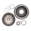 Kit d'embrayage SACHS 3000 824 901 - Visuel 1
