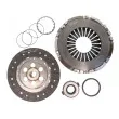Kit d'embrayage SACHS 3000 824 901 - Visuel 2