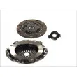 Kit d'embrayage SACHS 3000 826 401 - Visuel 2