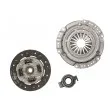 Kit d'embrayage SACHS 3000 827 301 - Visuel 1