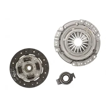 Kit d'embrayage SACHS 3000 827 301