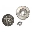 Kit d'embrayage SACHS 3000 827 301 - Visuel 2