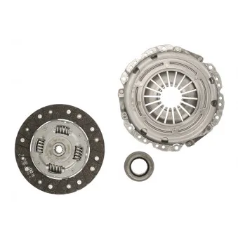 Kit d'embrayage SACHS 3000 828 101