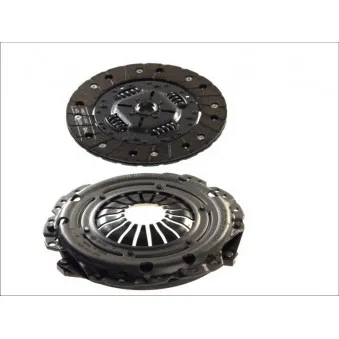 Kit d'embrayage SACHS 3000 828 202