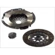 Kit d'embrayage SACHS 3000 828 601 - Visuel 1