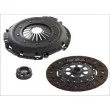 Kit d'embrayage SACHS 3000 828 601 - Visuel 2