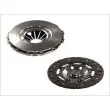 Kit d'embrayage SACHS 3000 829 101 - Visuel 1