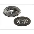 Kit d'embrayage SACHS 3000 829 101 - Visuel 2