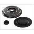 Kit d'embrayage SACHS 3000 830 201 - Visuel 2