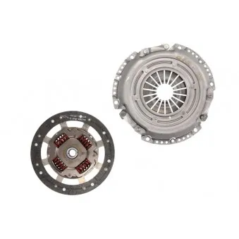 Kit d'embrayage SACHS 3000 830 501
