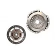 Kit d'embrayage SACHS 3000 830 501 - Visuel 2
