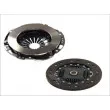 Kit d'embrayage SACHS 3000 830 701 - Visuel 1