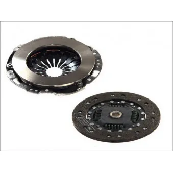 Kit d'embrayage SACHS 3000 830 701