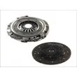 Kit d'embrayage SACHS 3000 830 701 - Visuel 2