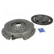 Kit d'embrayage SACHS 3000 831 001 - Visuel 1