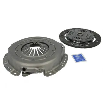Kit d'embrayage SACHS 3000 831 001
