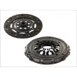 Kit d'embrayage SACHS 3000 831 301 - Visuel 1