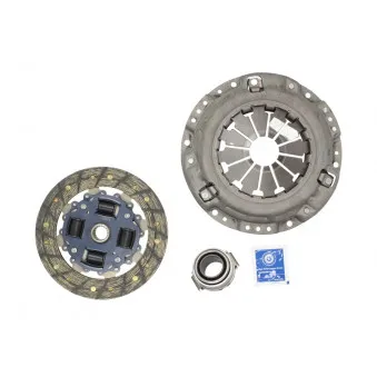 Kit d'embrayage SACHS 3000 831 401