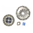 Kit d'embrayage SACHS 3000 831 401 - Visuel 2