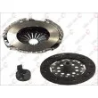 Kit d'embrayage SACHS 3000 832 001 - Visuel 1