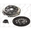 Kit d'embrayage SACHS 3000 832 001 - Visuel 2