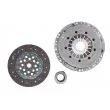 Kit d'embrayage SACHS 3000 832 501 - Visuel 1