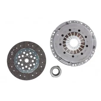 Kit d'embrayage SACHS