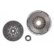 Kit d'embrayage SACHS 3000 832 501 - Visuel 2