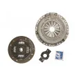 Kit d'embrayage SACHS 3000 834 101 - Visuel 1