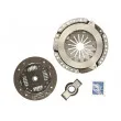 Kit d'embrayage SACHS 3000 834 101 - Visuel 2