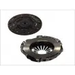 Kit d'embrayage SACHS 3000 836 101 - Visuel 2