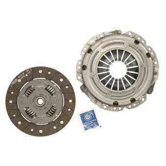 Kit d'embrayage SACHS