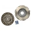 Kit d'embrayage SACHS 3000 838 901 - Visuel 2