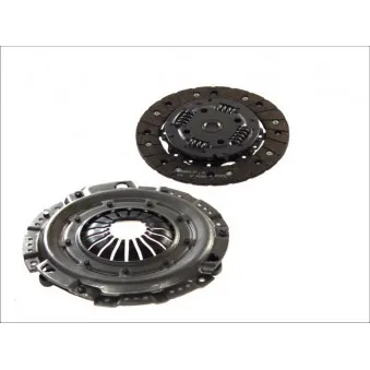 Kit d'embrayage SACHS 3000 839 101