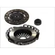 Kit d'embrayage SACHS 3000 840 301 - Visuel 2