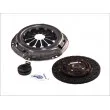 Kit d'embrayage SACHS 3000 840 601 - Visuel 1