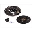 Kit d'embrayage SACHS 3000 840 601 - Visuel 2