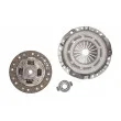 Kit d'embrayage SACHS 3000 841 201 - Visuel 1