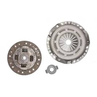 Kit d'embrayage SACHS 3000 841 201